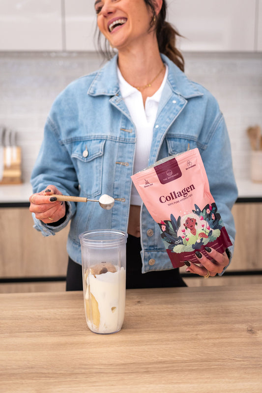 How Much Collagen Do You Actually Need Per Day?