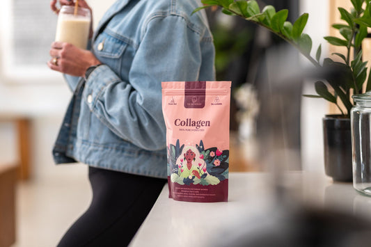 Most Collagen Products Are Underdosed — Here's the Proof