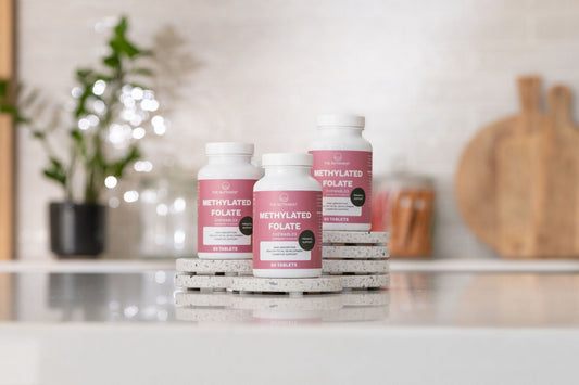 Your Folic Acid Might Not Be Working — Here's Why