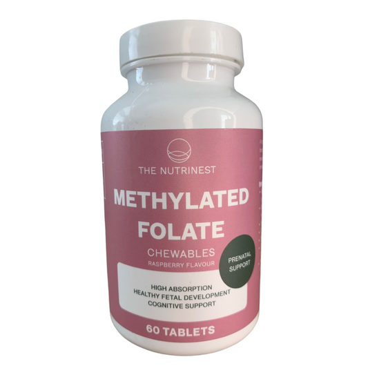 Methylated Folate