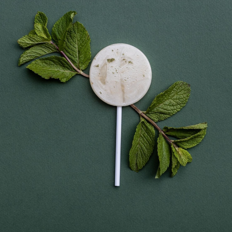 Collagen Lollipop